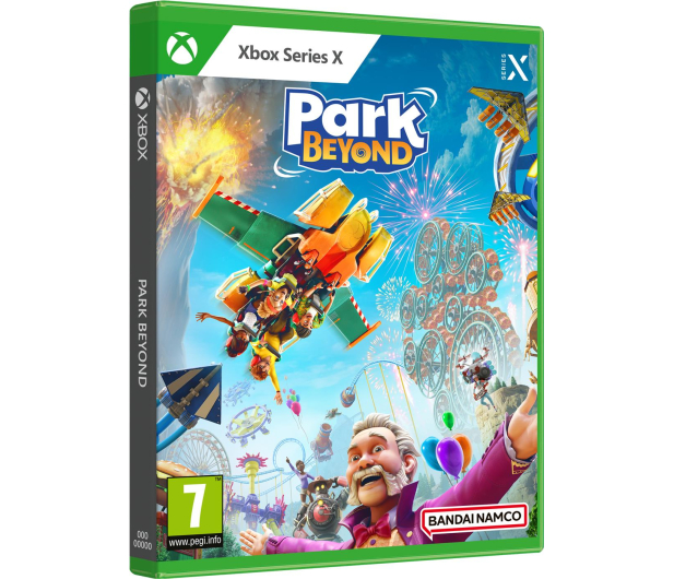 Park Beyond XBOX Series X - 1132199 - zdjęcie 2